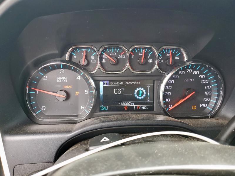 1GTR1MEC7HZ154310 GMC SIERRA C15
