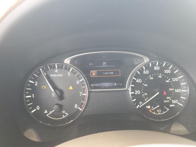 1N4AL3AP4GC163712 Nissan Altima