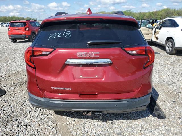 3GKALMEVXJL347996 GMC TERRAIN SL