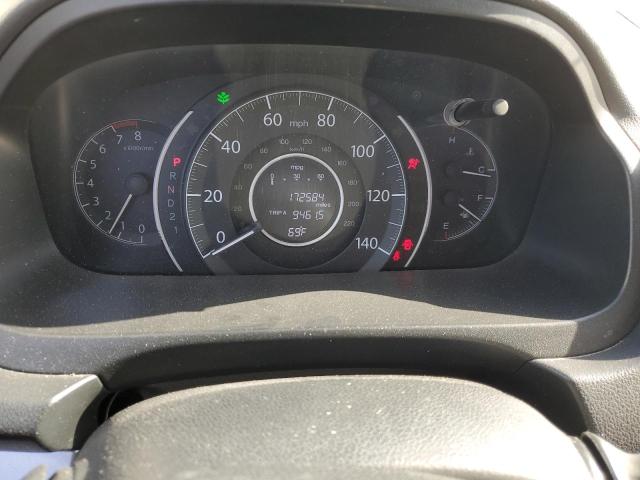 3CZRM3H59EG705020 Honda k24z7