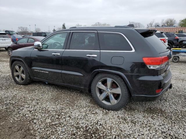 1C4RJFCM0EC366987 Jeep Grand Cher