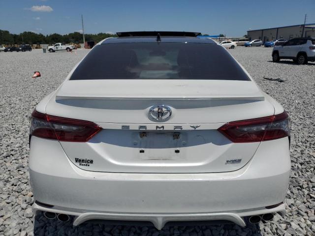4T1K61AK2MU418583 Toyota CAMRY XSE