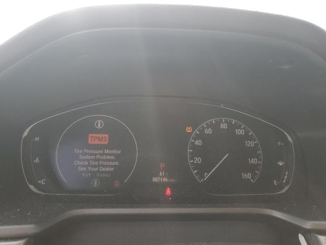 1HGCV1F11KA040557 Honda ACCORD LX