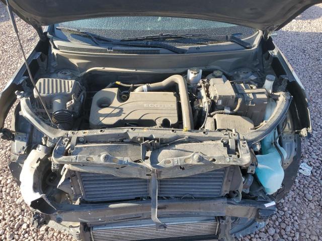 3GNAXKEV6LS509725 Chevrolet lyx - direct injection, vvt, fgt, turbo, alum, gen1