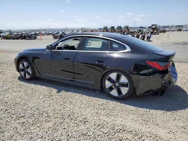 WBY23HD02SFU08720 BMW I4 Edrive