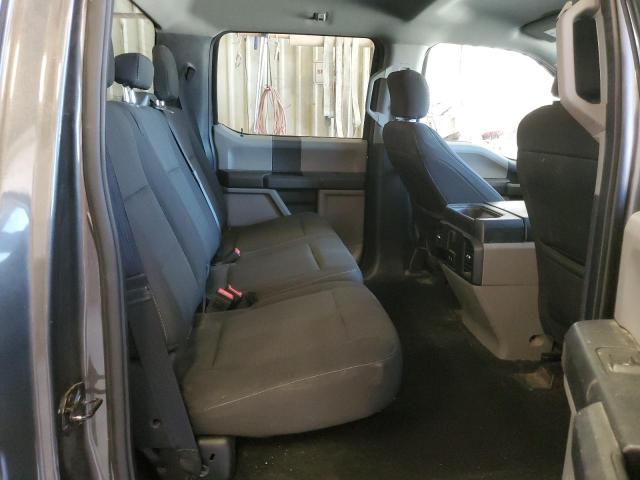 1FTEW1CPXJKE69735 Ford F150 SUPER