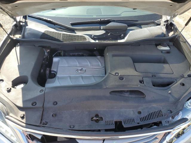 2T2ZK1BA4FC193437 Lexus RX 350