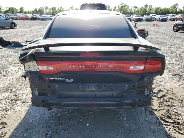 2C3CDXHG7EH199339 Dodge CHARGER SX