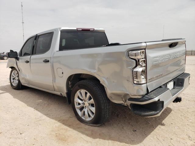 1GCPABEK2NZ521144 Chevrolet l3b