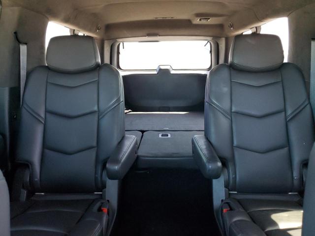 1GYS3KKJ6KR139107 Cadillac ESCALADE E
