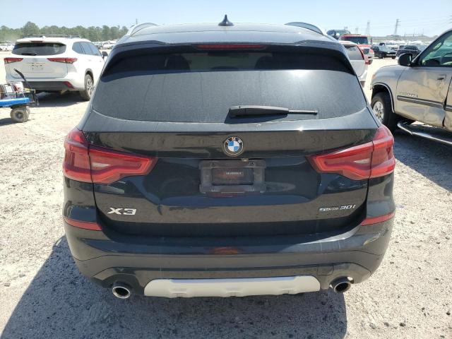 5UXTY3C08L9B57764 BMW X3 SDRIVE3
