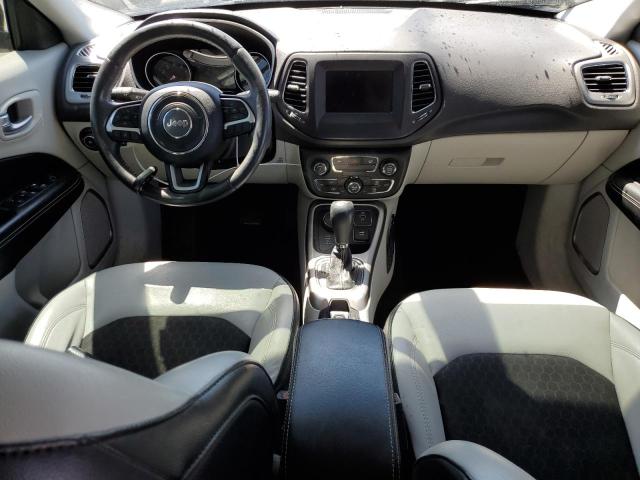 3C4NJDBB4JT314134 Jeep COMPASS LA