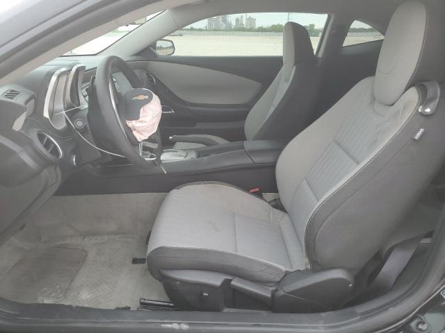 2G1FA1E31E9310101 Chevrolet CAMARO LS