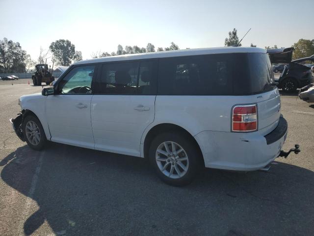 2FMGK5B8XHBA07052 Ford 2017