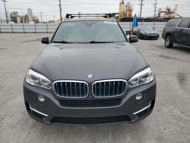 5UXKT0C54J0W00141 BMW X5 Xdr40e
