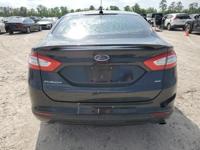 3FA6P0H73ER340439 Ford FUSION SE