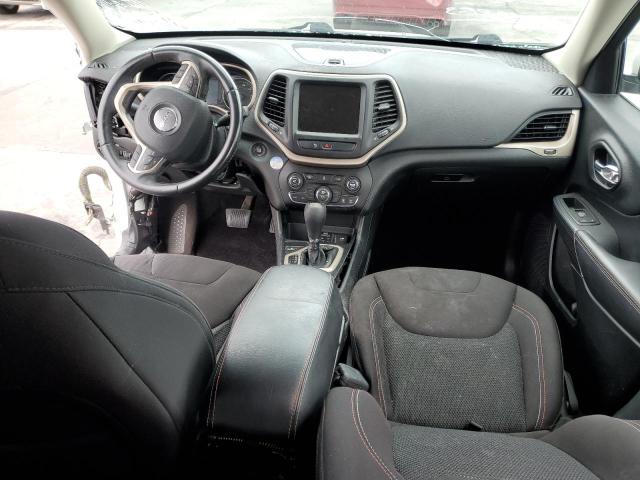 1C4PJLCB6HW554338 Jeep CHEROKEE L