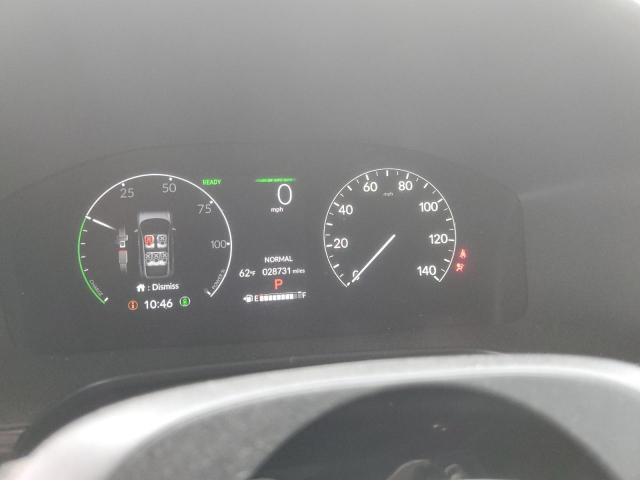 7FARS5H50PE006346 Honda lfc3