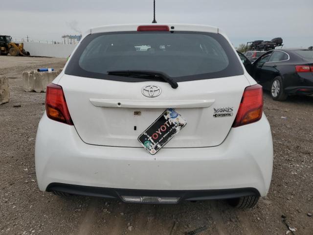 VNKKTUD3XHA072140 Toyota YARIS L