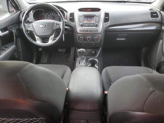5XYKT4A72FG589168 KIA gasoline 3.3 v6 gdi lambda ii