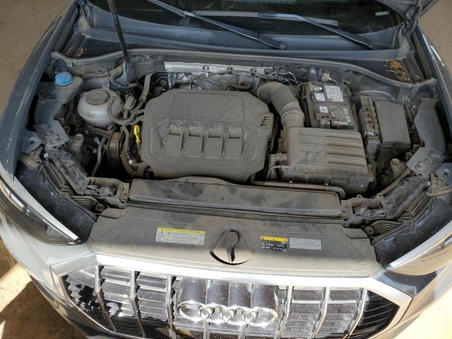 WA1AECF34L1034797 Audi 2020