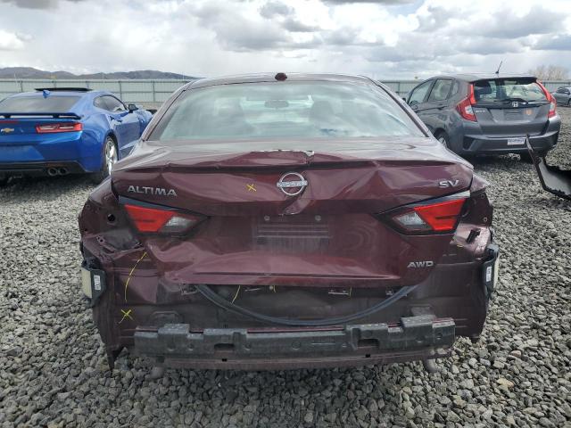 1N4BL4DW5PN388951 Nissan 2023