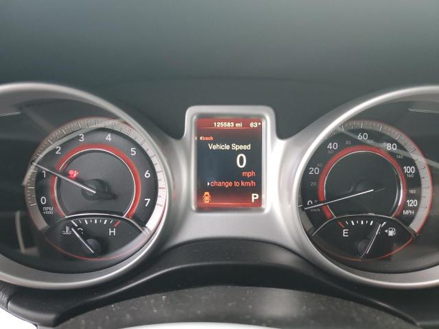 3C4PDCAB5LT259353 Dodge JOURNEY SE