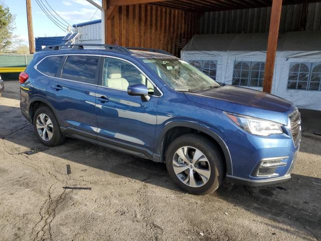 4S4WMAFD6M3469253 Subaru ASCENT PRE