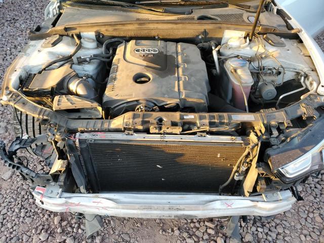 WAUD2AFH9GN001706 Audi A5 PREMIUM
