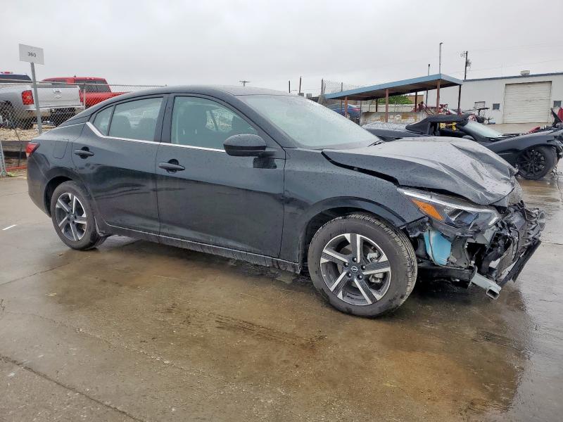 3N1AB8CV8RY309516 Nissan SENTRA SV
