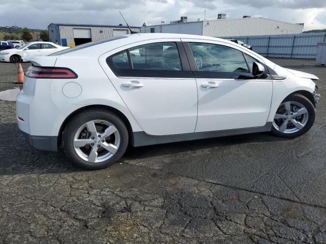 1G1RE6E40EU118176 Chevrolet Volt