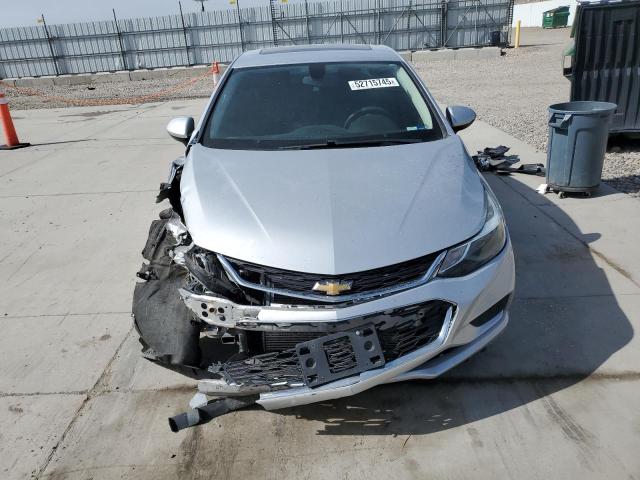 1G1BE5SM0H7166327 Chevrolet le2 -di: direct injection, vvt: variable valve timing, gen, alum