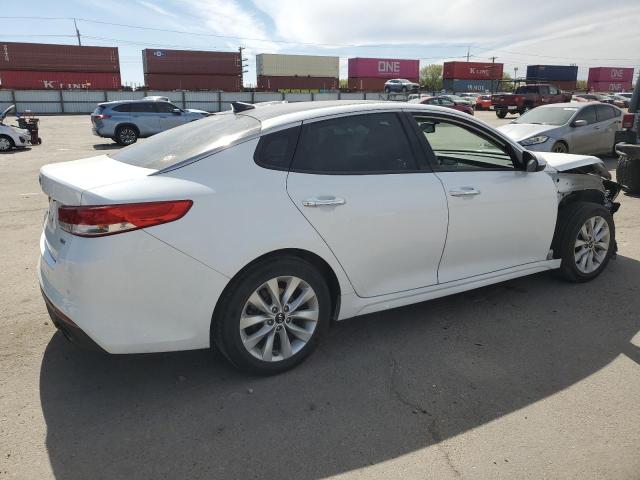 5XXGU4L36GG120510 KIA OPTIMA EX