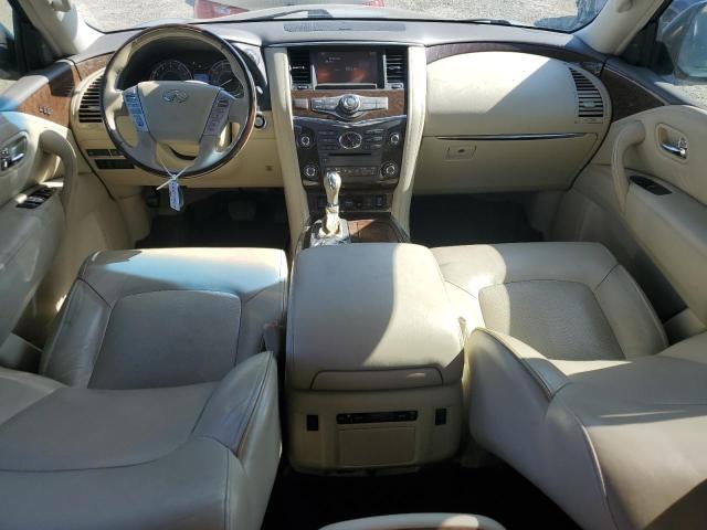 JN8AZ2NEXF9082838 Infiniti 2015