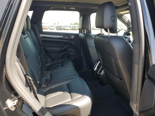 WP1AA2A28GKA10110 Porsche Cayenne