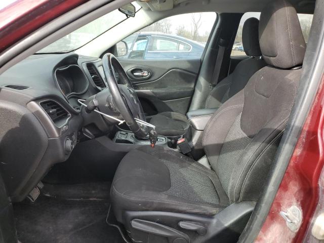1C4PJLCB6KD264670 Jeep CHEROKEE L