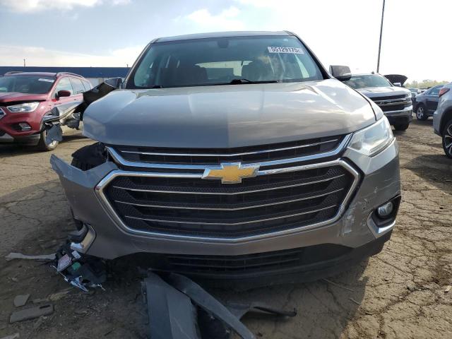 1GNEVGKW2JJ117938 Chevrolet TRAVERSE L