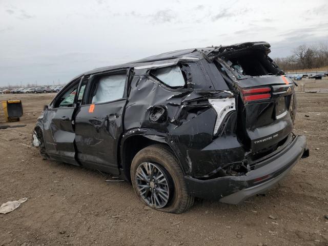 1GNEVGKS2RJ162760 Chevrolet TRAVERSE L