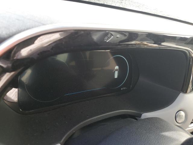 KM8R7DHE1NU336522 Hyundai gdi lambda ii