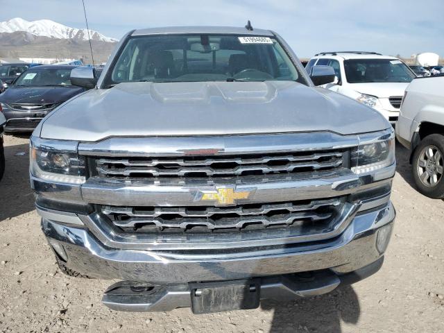 3GCUKSEJXJG348412 Chevrolet Silverado