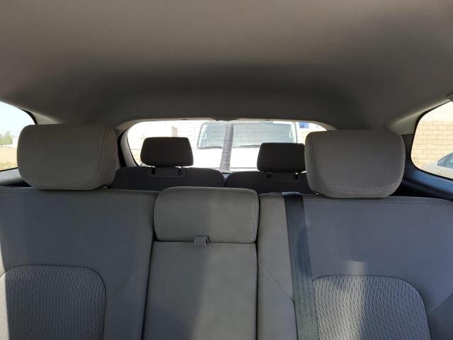 KM8SM4HF4HU201610 Hyundai gdi lambda ii