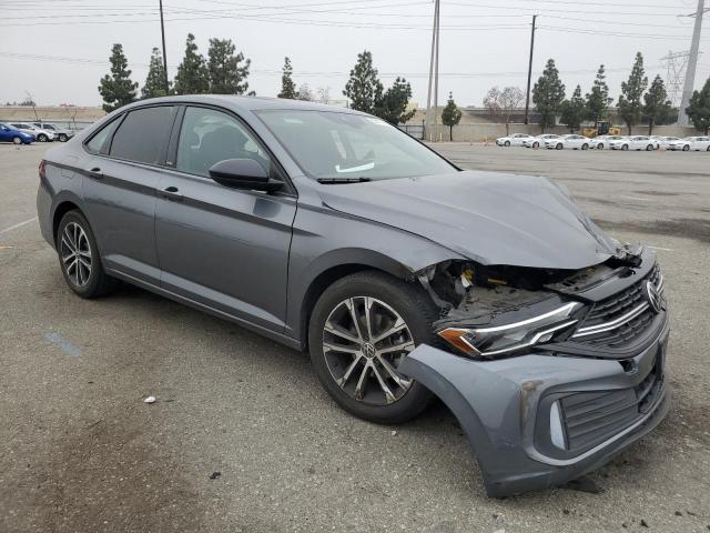 3VWBM7BU9RM021121 Volkswagen tsi