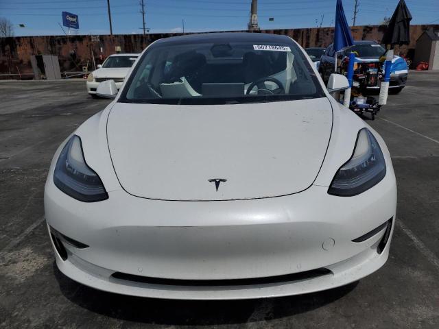 5YJ3E1EA6LF634067 Tesla MODEL 3