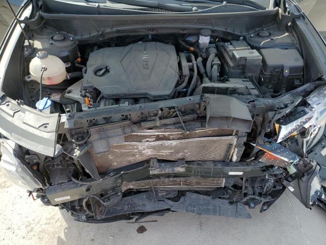 KM8JB3DE7RU301761 Hyundai TUCSON SEL