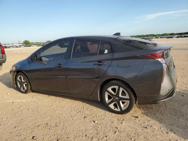JTDKARFU1H3535384 Toyota Prius