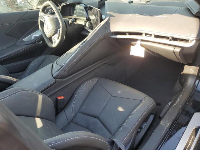 1G1YA2D49S5108611 Chevrolet CORVETTE S