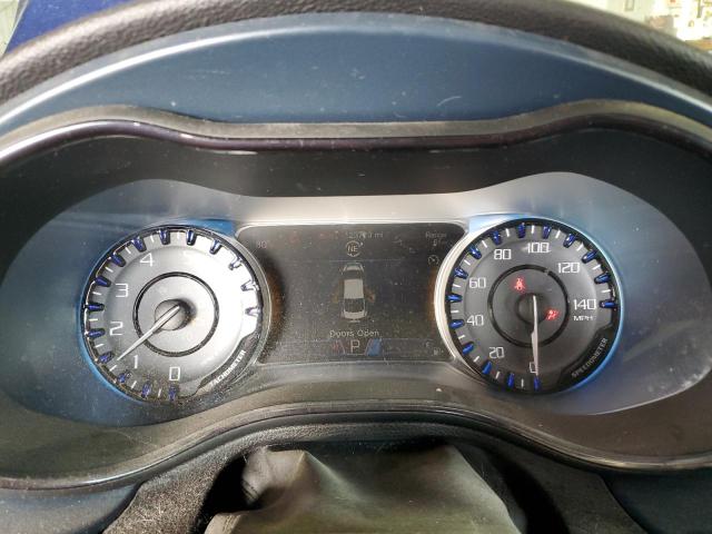 1C3CCCBG8FN519118 Chrysler 200 S