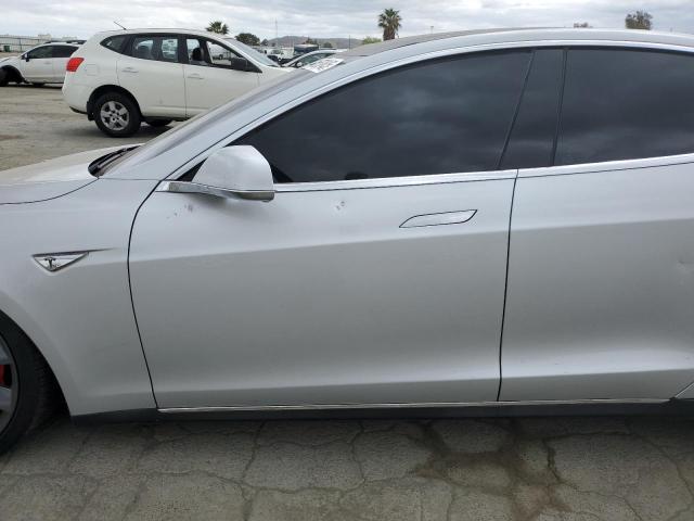 5YJSA1H11EFP43395 Tesla MODEL S