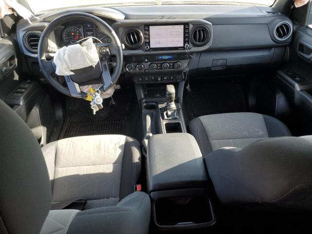 3TMDZ5BN1NM121783 Toyota 2gr-fks