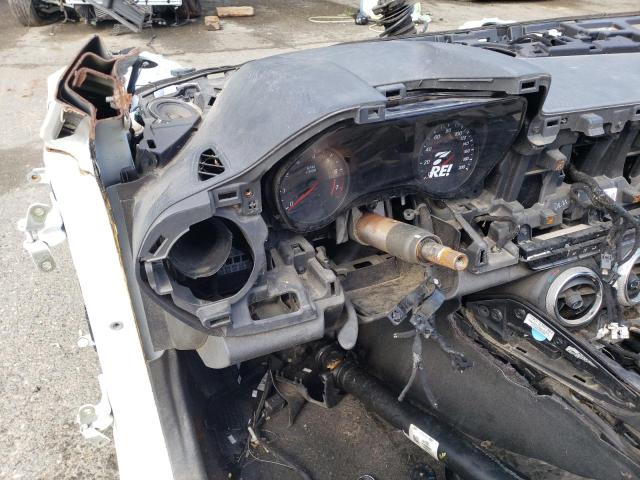 1G1FF1R77G0162371 Chevrolet lt1 - di, afm, vvt, ho, alum, gmna